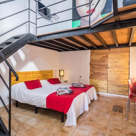 Casa Tajinaste - Villa Perenquen Guía de Isora Εξωτερικό φωτογραφία