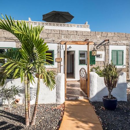 Casa Tajinaste - Villa Perenquen Guía de Isora Εξωτερικό φωτογραφία