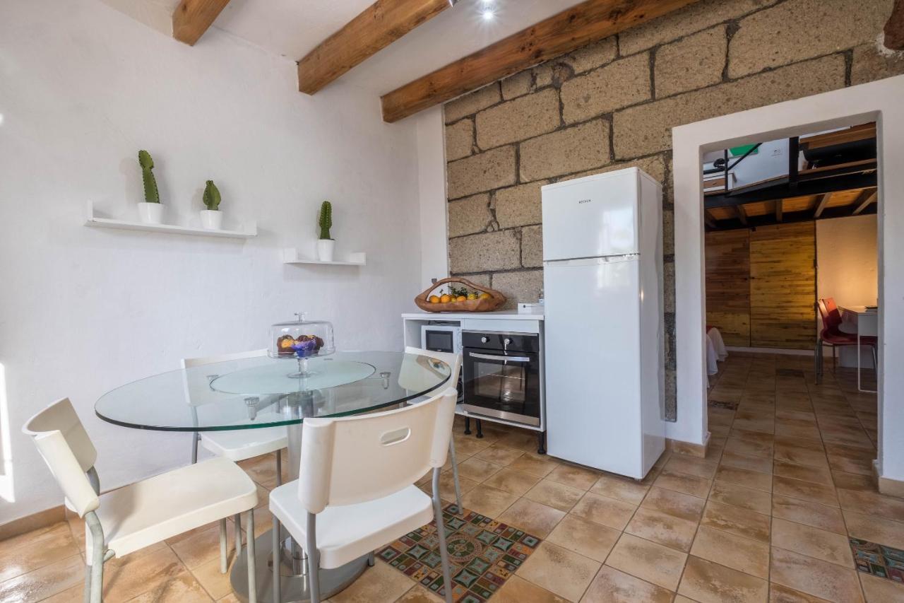 Casa Tajinaste - Villa Perenquen Guía de Isora Εξωτερικό φωτογραφία