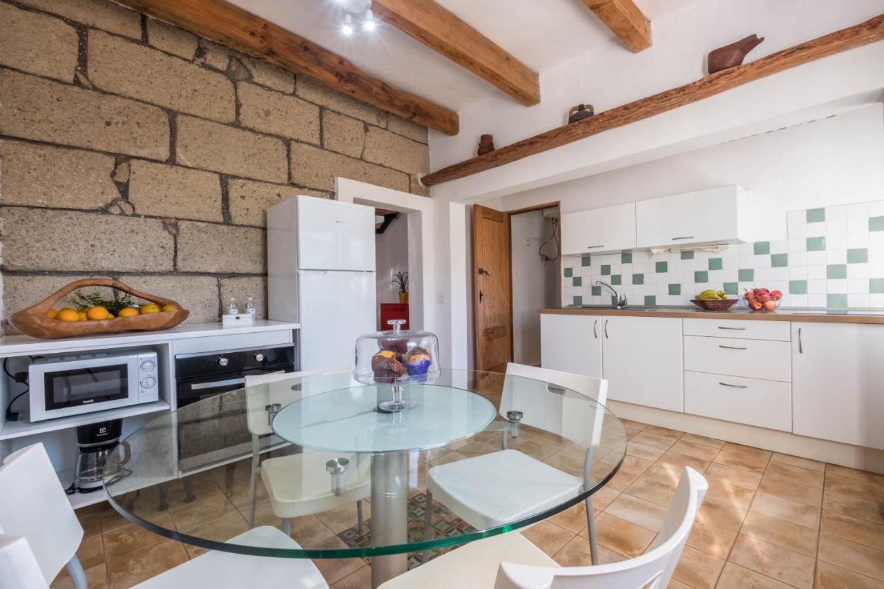 Casa Tajinaste - Villa Perenquen Guía de Isora Εξωτερικό φωτογραφία